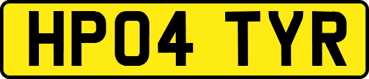 HP04TYR