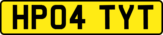 HP04TYT