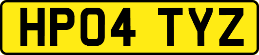 HP04TYZ