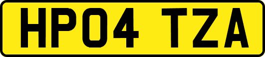 HP04TZA