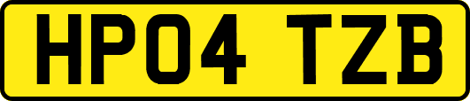 HP04TZB