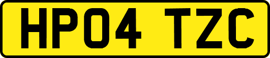 HP04TZC