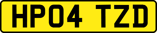 HP04TZD