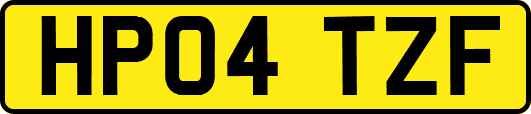 HP04TZF