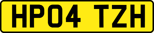 HP04TZH