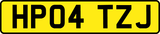 HP04TZJ