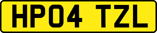 HP04TZL