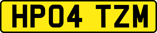 HP04TZM