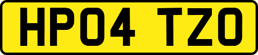 HP04TZO