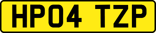 HP04TZP