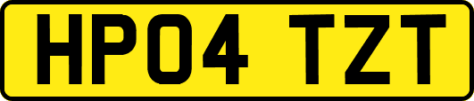HP04TZT