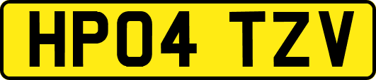 HP04TZV