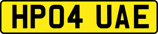 HP04UAE