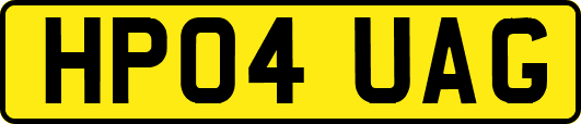 HP04UAG