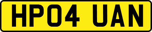 HP04UAN