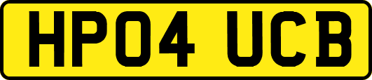 HP04UCB