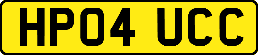 HP04UCC