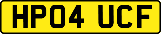 HP04UCF