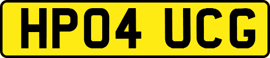 HP04UCG