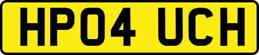 HP04UCH