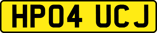HP04UCJ