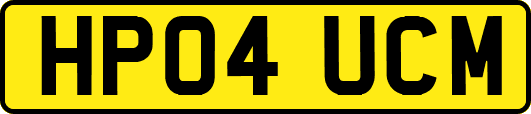 HP04UCM