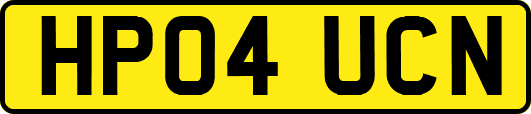 HP04UCN