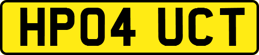HP04UCT
