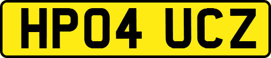 HP04UCZ