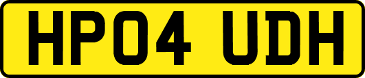 HP04UDH