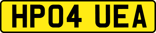 HP04UEA