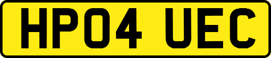 HP04UEC