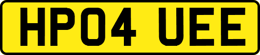 HP04UEE