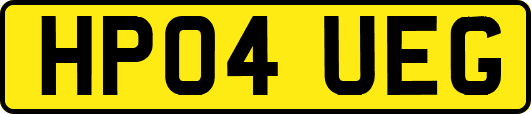 HP04UEG