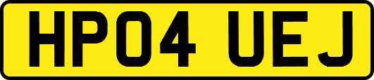 HP04UEJ