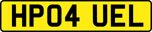 HP04UEL
