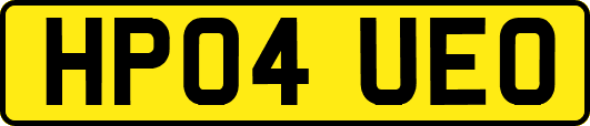 HP04UEO