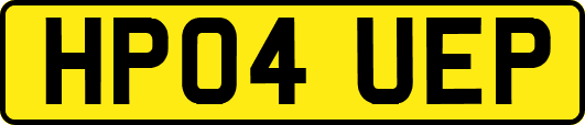 HP04UEP
