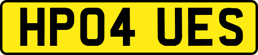 HP04UES