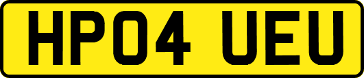 HP04UEU