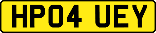 HP04UEY