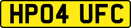 HP04UFC