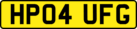 HP04UFG