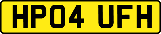 HP04UFH