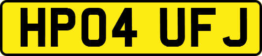 HP04UFJ