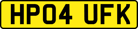 HP04UFK