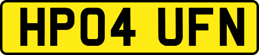 HP04UFN