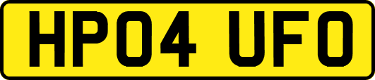 HP04UFO