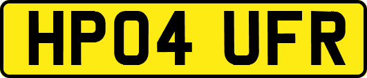 HP04UFR