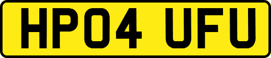 HP04UFU